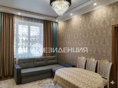 3-к кв. Пермский край, Пермь Уральская ул., 86А (76.7 м)