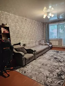 1-к кв. Бурятия, Улан-Удэ ул. Мокрова, 46 (58.5 м)