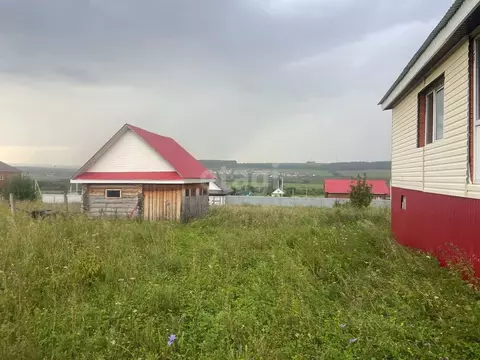 Дом в Башкортостан, Гафурийский район, Красноусольский сельсовет, с. ...