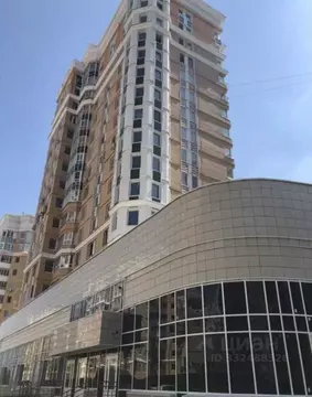 Помещение свободного назначения в Москва 6-я Радиальная ул., 3к8 (480 ...