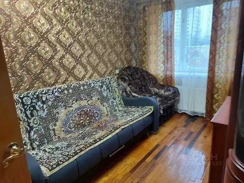 2-к кв. Санкт-Петербург Богатырский просп., 8 (51.0 м)