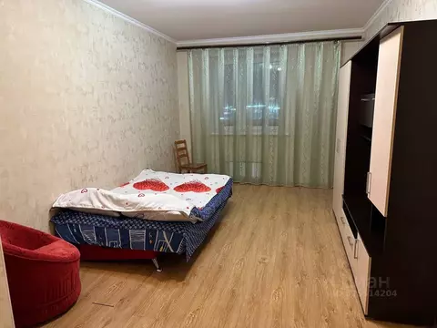 1-к кв. Московская область, Балашиха бул. Горенский, 3 (42.0 м)