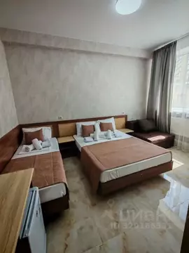 Комната Краснодарский край, Анапа муниципальный округ, с. Витязево ул. ...