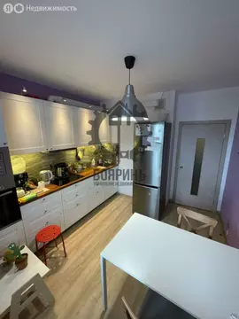 1-комнатная квартира: Екатеринбург, проспект Академика Сахарова, 29/4 ...