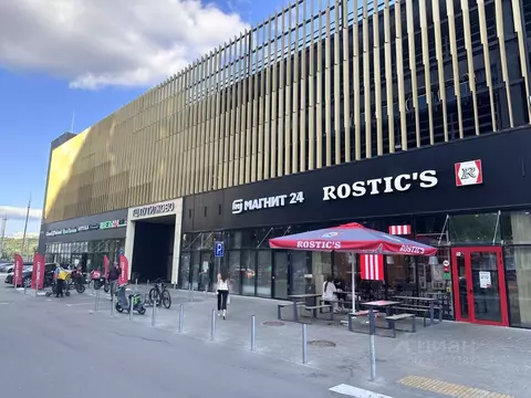 Гараж в Московская область, Красногорск городской округ, Путилково пгт ...