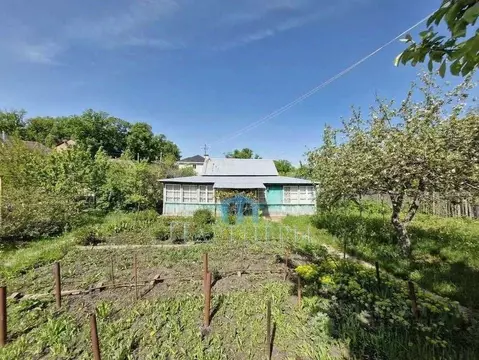 Участок в Самарская область, Самара пер. 8-я просека 4-й, 20А (6.0 ...