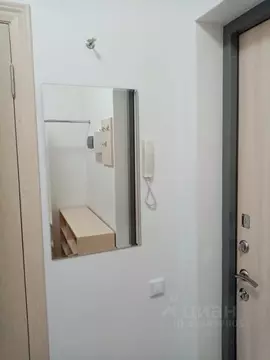 Студия Санкт-Петербург Парашютная ул., 34 (28.0 м)