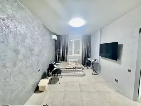 1-к кв. Крым, Симферопольский район, с. Мирное ул. Крымской Весны ...