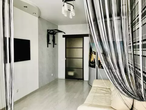 3-к кв. Новосибирская область, Новосибирск ул. Гоголя, 39А (90.0 м)