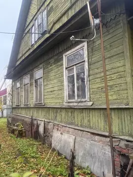 Дом в Санкт-Петербург Горелово тер., ш. Красносельское, 5 (67 м)