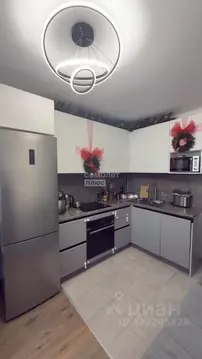 1-к кв. Московская область, Балашиха ул. Безымянная, 16 (36.7 м)