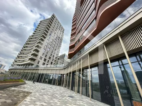 Торговая площадь в Москва ул. Эдуарда Стрельцова, 2к1 (210 м)