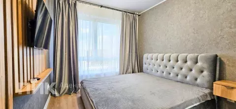 2-к кв. Московская область, Котельники Парковый мкр, 14 (35.7 м)