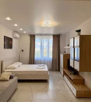 1-к кв. Самарская область, Самара ул. Соколова, 32 (48.0 м)