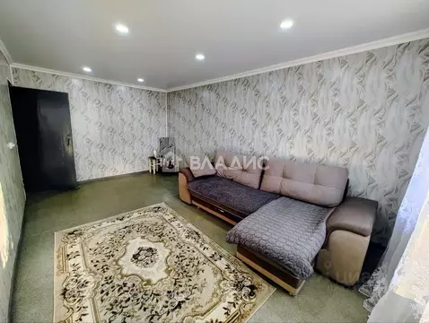 1-к кв. Пензенская область, Пенза ул. Литвинова, 27 (45.0 м)