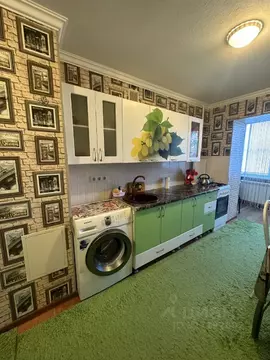 2-к кв. Краснодарский край, Анапа 12-й мкр, 37 (52.0 м)