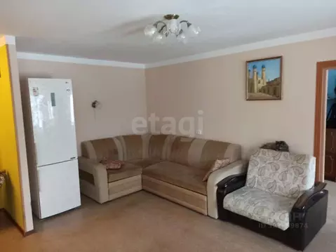 2-к кв. Саратовская область, Энгельс ул. Космонавтов, 1 (42.0 м)