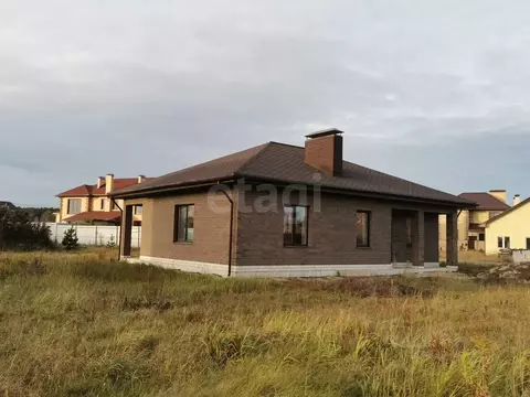 Дом в Тверская область, Калининский муниципальный округ, д. ...