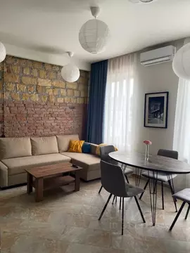 1-к кв. Северная Осетия, Владикавказ ул. Миллера, 20 (31.0 м)