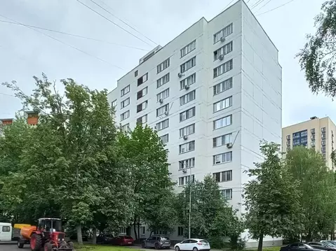 Помещение свободного назначения в Москва ул. Введенского, 12К1 (144 м)
