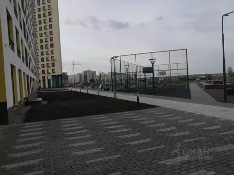 1-к кв. Тюменская область, Тюмень Ставропольская ул., 160 (45.5 м)