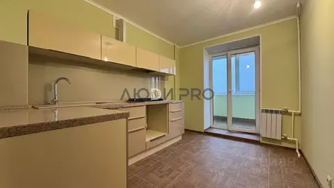 2-к кв. Саратовская область, Саратов Одесская ул., 24в (50.5 м)