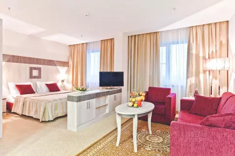 Комната Московская область, Балашиха просп. Ленина, 25 (39.0 м)