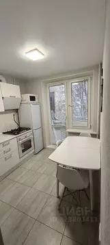 2-к кв. Москва ул. Куусинена, 6К1 (45.0 м)