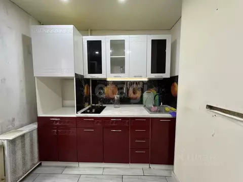 1-к кв. Ямало-Ненецкий АО, Новый Уренгой Советский мкр, 3/1 (36.0 м)