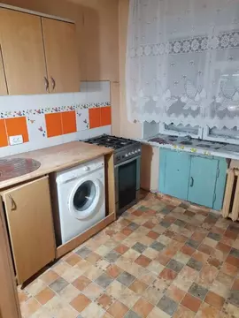 2-к кв. Удмуртия, Ижевск ул. Воровского, 126 (56.0 м)