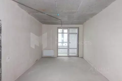 2-к кв. Тюменская область, Тюмень ул. Братьев Бондаревых, 5 (66.6 м)