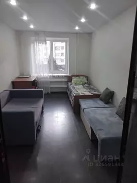 Комната Чувашия, Чебоксары ул. Мате Залка, 12 (14.0 м)