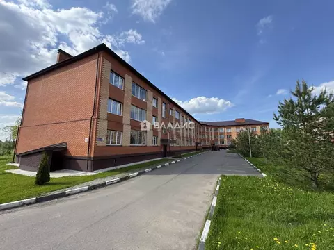 1-к кв. Московская область, Дмитров Внуковский мкр, 43 (36.5 м)
