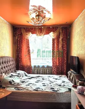 3-к кв. Забайкальский край, Чита Кайдаловская ул., 16А (56.1 м)