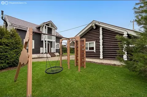 Дом в деревня Мухоловка, Солнечная улица, 67 (122.7 м)