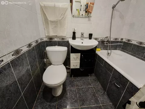 2-комнатная квартира: Омск, Индустриальная улица, 4А (41 м)