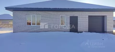 Дом в Алтайский край, Первомайский район, с. Березовка ул. Жемчужная ...