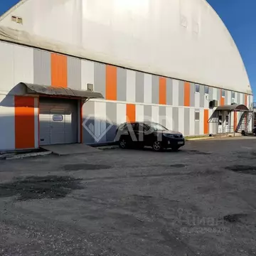 Склад в Татарстан, Казань ул. Михаила Миля, 59 (1600 м)