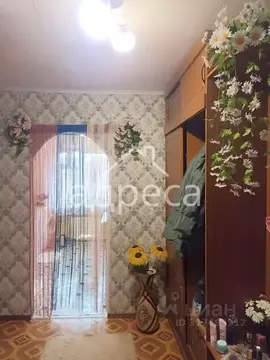 1-к кв. Самарская область, Самара просп. Юных Пионеров, 34 (38.0 м)