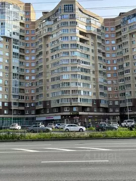 Студия Санкт-Петербург Ленинский просп., 82к1 (28.5 м)