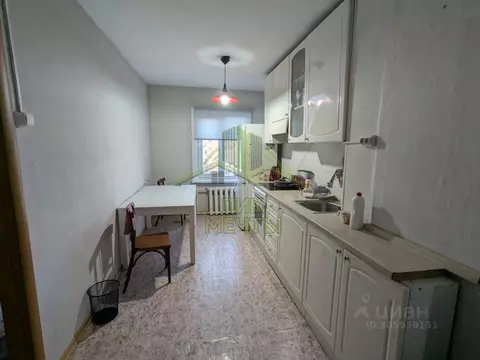 3-к кв. Бурятия, Улан-Удэ 102-й мкр, ул. Ринчино, 3 (65.6 м)