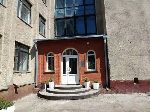 Офис в Кемеровская область, Топки ул. Революции, 8 (16 м)