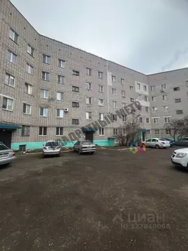 4-к кв. Калмыкия, Элиста 8-й мкр, 17 (77.5 м)