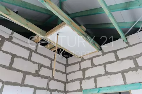 Дом в Калининградская область, Калининград 40 лет Победы СНТ, ул. ...