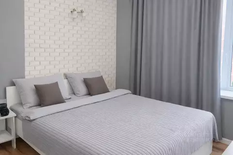 1-к кв. Московская область, Подольск Климовск мкр, ул. Серпуховская, 7 ...