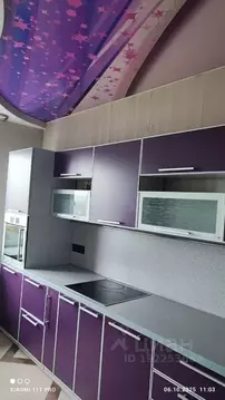 1-к кв. Московская область, Котельники проезд 2-й Покровский, 2 (46.0 ...