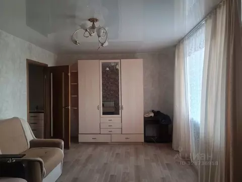 1-к кв. Крым, Саки ул. Строительная, 16 (37.2 м)