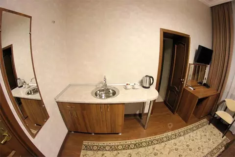 Комната Ставропольский край, Кисловодск ул. Кольцова, 2