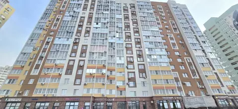 4-к кв. Липецкая область, Липецк ул. А.Г. Стаханова, 71 (86.5 м)