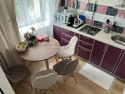 2-к кв. Татарстан, Казань Большая Красная ул., 3 (42.0 м)